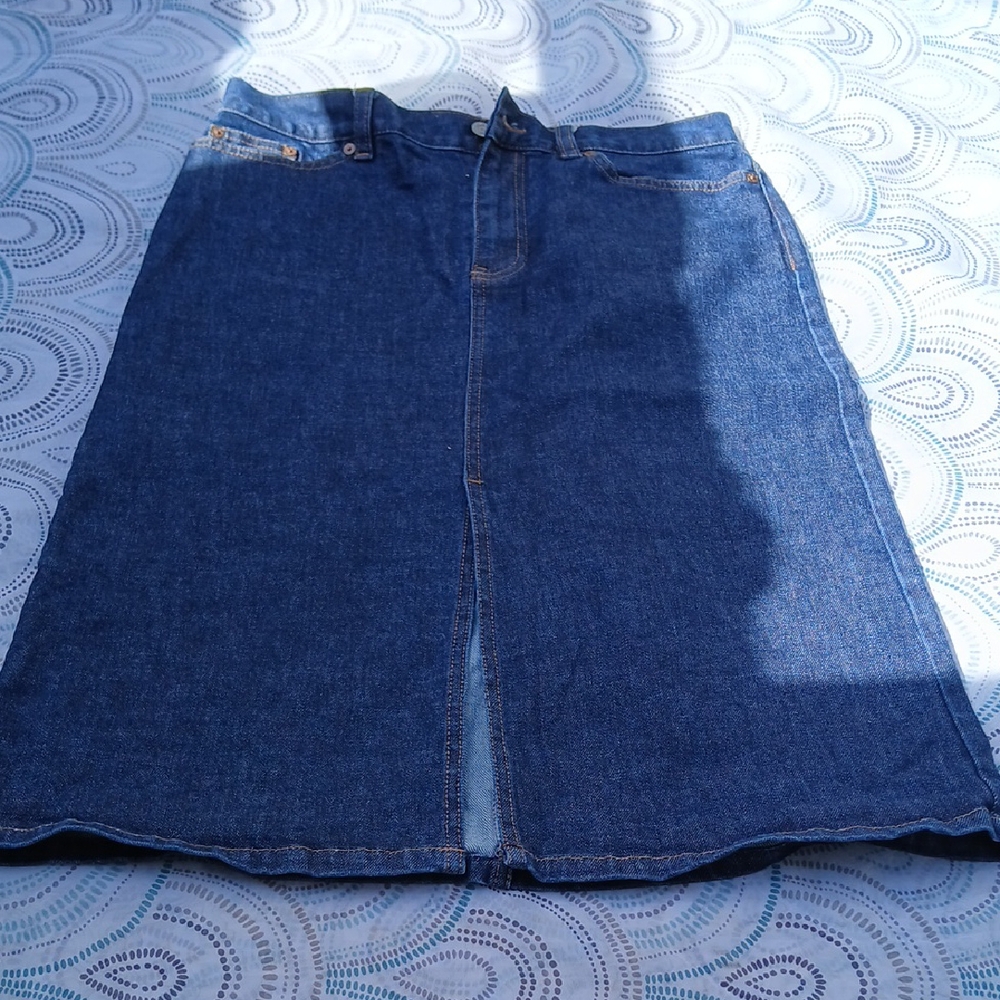 GAP Blue Denim Jeans
